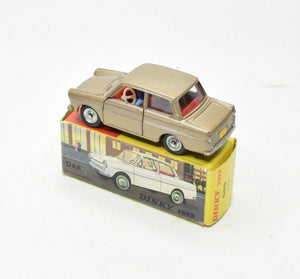 French Dinky 508 DAF Virtually Mint/Boxed