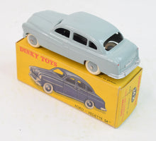 French Dinky 24X Ford Vedette 54 Virtually Mint/Boxed 'Brecon' Collection Part 2