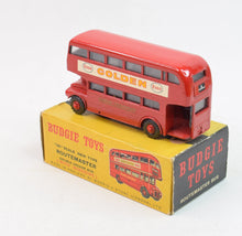 Budgie toys 236 Routemaster Virtually Mint/Boxed 'Lewes' Collection