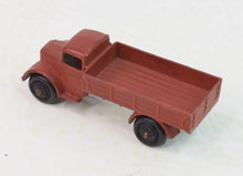 Dinky 22c Motor truck Virtually Mint 'Beech House' Collection