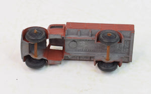 Dinky 22c Motor truck Virtually Mint 'Beech House' Collection