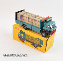 J.R.D 134 - Prefontaines - Virtually Mint/Boxed