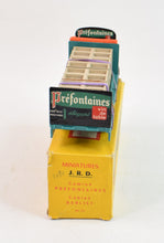 J.R.D 134 - Prefontaines - Virtually Mint/Boxed