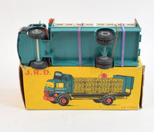 J.R.D 134 - Prefontaines - Virtually Mint/Boxed