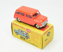 Dinky toys 199 Austin 7 Countryman Very Near Mint/Boxed