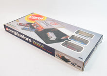 Corgi Juniors 3051 Filling Station - Mint/Boxed 'Hard Rock' Collection