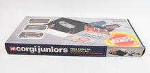 Corgi Juniors 3051 Filling Station - Mint/Boxed 'Hard Rock' Collection