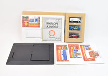 Corgi Juniors 3051 Filling Station - Mint/Boxed 'Hard Rock' Collection