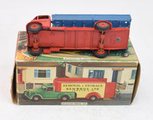 Benbros Qualitoy 225 Sunderland Dropside Very Near Mint/Boxed The 'Heritage' Collection