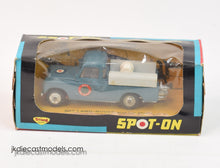 Spot-on 415 RAF Land-Rover Virtually Mint/Boxed