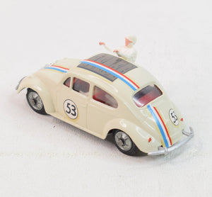 Tekno 819H 'Herbie' VW Virtually Mint - The 'Harrier' Collection