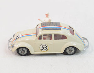 Tekno 819H 'Herbie' VW Virtually Mint - The 'Harrier' Collection