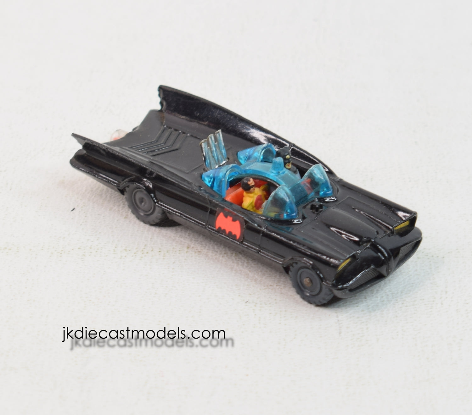 Husky models 1002 Batmobile Virtually Mint