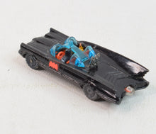 Husky models 1002 Batmobile Virtually Mint