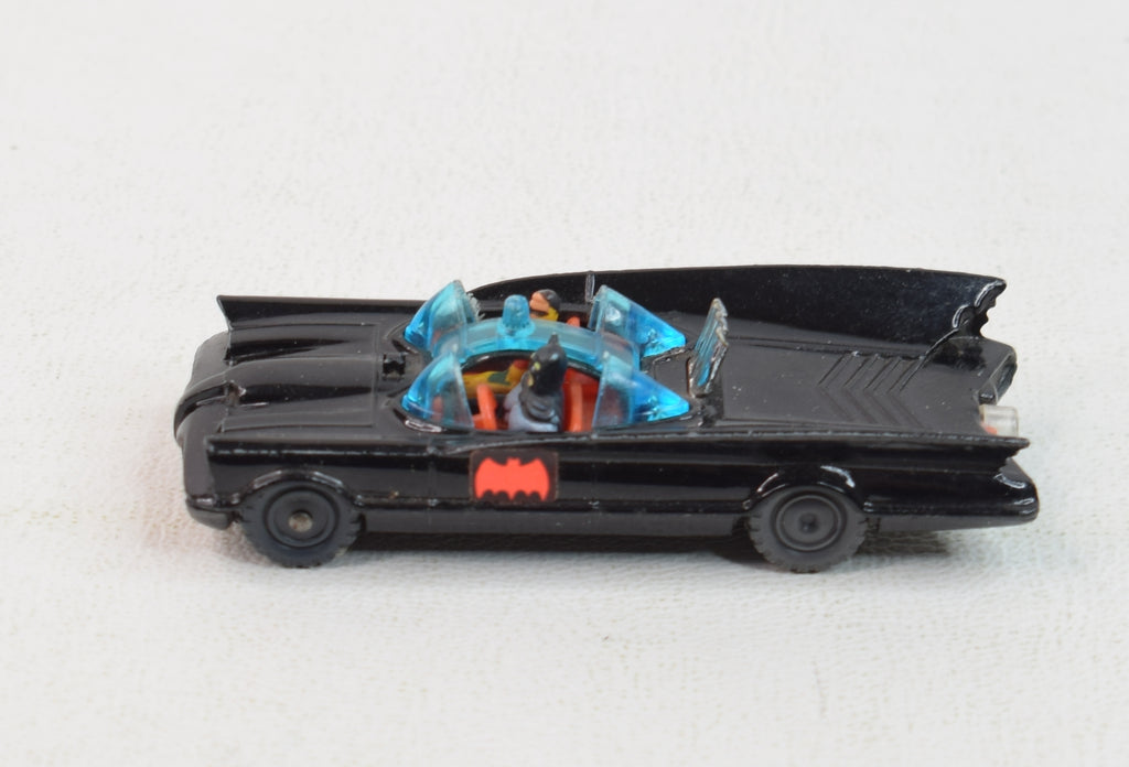 Husky models 1002 Batmobile Virtually Mint – JK DIE-CAST MODELS