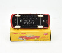 Dinky Toys 174 Hudson Hornet Very Near Mint/Boxed