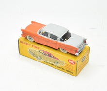 Dinky Toys 180 Packard Clipper Very Near Mint/Boxed