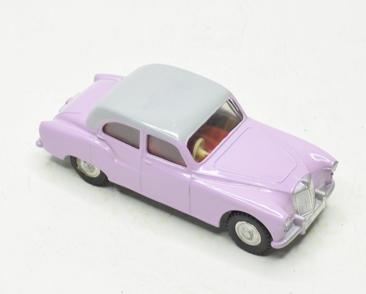 Spot-on 101 Armstrong Siddeley Virtually Mint