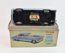 Tri-ang Ford Zephyr - Very Near Mint/Boxed