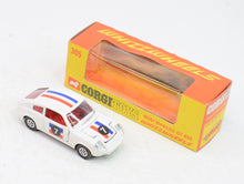 Corgi toys 305 Mini Marcos GT 850 litre Virtually Mint/Boxed 'Carlton' Collection