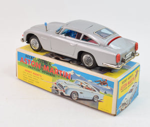 ASC - James Bond Aston Martin 007 Virtually Mint/Boxed - The 'Harrier' Collection