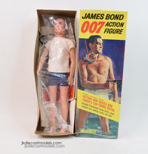 Gilbert - James Bond - Mint/Never opened - The ' Harrier' Collection