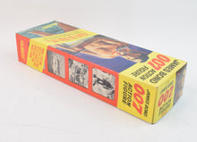 Gilbert - James Bond - Mint/Never opened - The ' Harrier' Collection