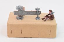 Lesney Moko - Soap box racer - Virtually Mint/Boxed 'Hard Rock' Collection