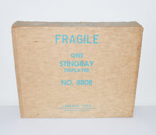 Lakeside Toys No.8808 'STINGRAY' Shop displayer Mint/Boxed