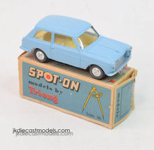 Spot-on 154 Austin A40 Virtually Mint/Boxed