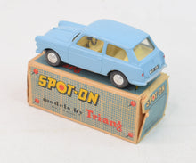 Spot-on 154 Austin A40 Virtually Mint/Boxed
