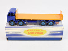 Dinky toys 903 Foden flat truck with tailboard Very Near Mint/Boxed The  'Sileby' Collection