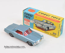 Corgi toys 245 Buick Riviera Virtually Mint/Boxed