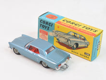 Corgi toys 245 Buick Riviera Virtually Mint/Boxed