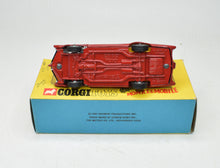Corgi toys 277 Monkeemobile with header Very Near Mint/Boxed