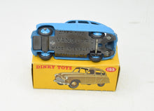 Dinky Toys 153 Standard Vanguard Very Near Mint/Boxed