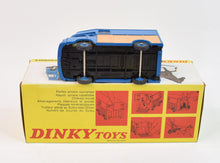 French Dinky 571 Saviemde chevaux de courses Virtually Mint/Boxed