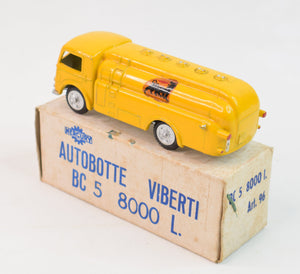 Mercury Toys Art.96 Autobotte Viberti Very Near Mint/Boxed
