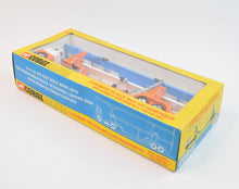 Corgi Toys 1146 Carrimore Tri-Deck Virtually Mint/Boxed