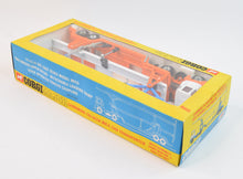 Corgi Toys 1146 Carrimore Tri-Deck Virtually Mint/Boxed