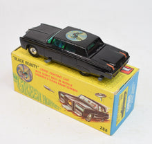 Corgi toy 268 Green Hornet Very Near Mint/Boxed 'Carlton' Collection