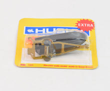 Husky model 1403 Batboat Mint/Boxed (Beautiful example)