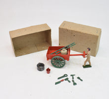 Crescent Builders cart Very Near Mint/Boxed 'Heritage' Collection