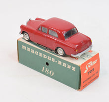 Tekno 723 Mercedes-Benz 180 Virtually Mint/Boxed