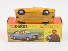 Corgi toys 313 Graham Hill Cortina Very Near Mint/Boxed ('WHIZZWHELLS')