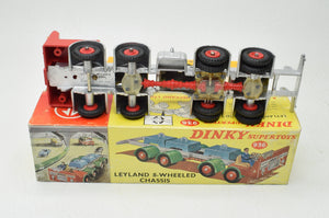 Dinky toys 936 Test Chassis Very Near Mint/Boxed