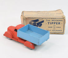 TP Series No.2 Tipper Virtually Mint/Boxed