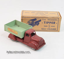 TP Series No.2 Tipper Virtually Mint/Boxed
