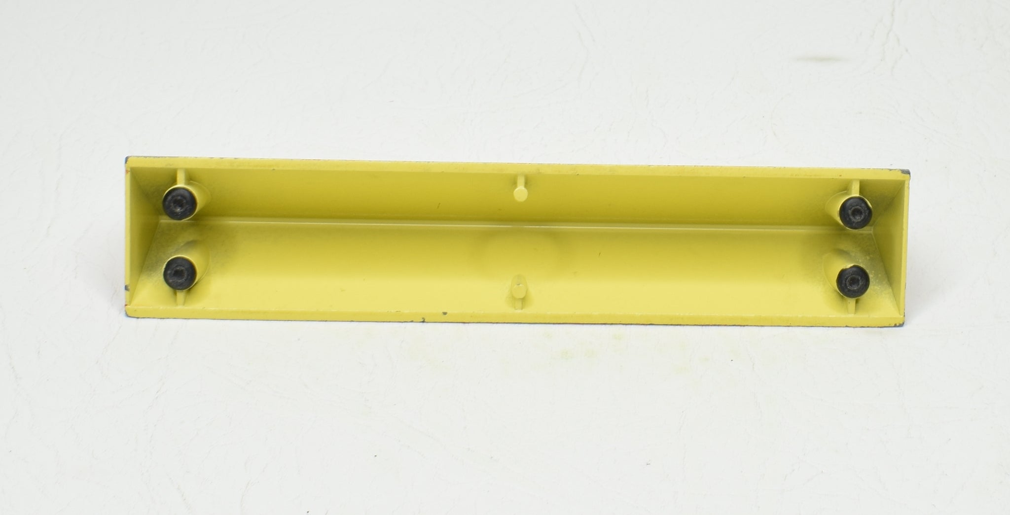 Triangular Dinky Counter or Shop window display sign – JK DIE-CAST MODELS
