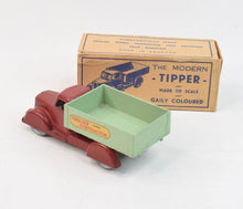 TP Series No.2 Tipper Virtually Mint/Boxed